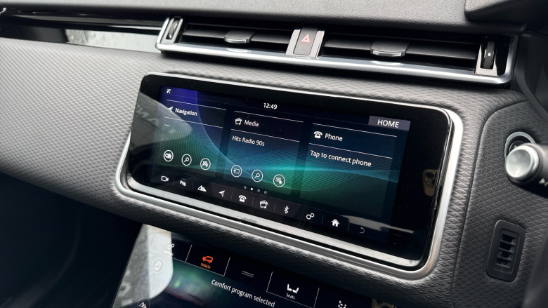 Land Rover Range Rover Velar 2.0 D180 R-Dynamic S 5dr Auto Diesel Estate